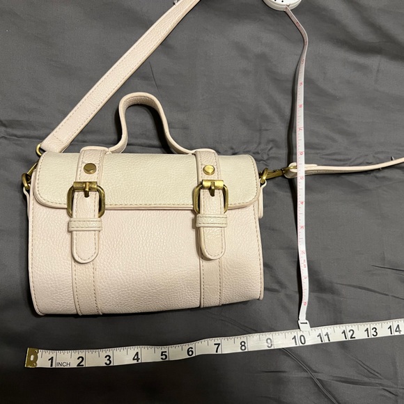 Anthropologie crossbody small bag - Picture 3 of 6